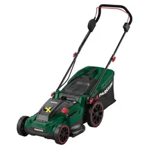 Parkside PARM 41 A1 ohne Akku