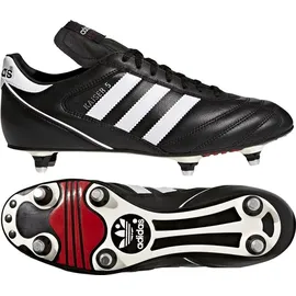 adidas Kaiser 5 Cup Black / Footwear White / Red 40