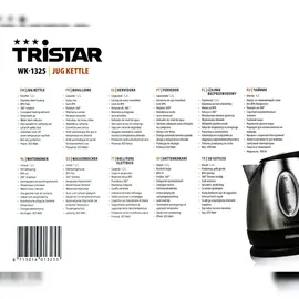 Tristar WK-1325