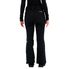 Columbia Roffee Ridge VI Damenhose Schwarz 14