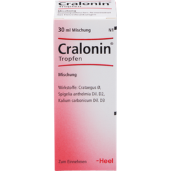 Cralonin Tropfen 30 ml