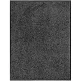 Floordirekt Use&Wash 90 x 120 cm Anthrazit