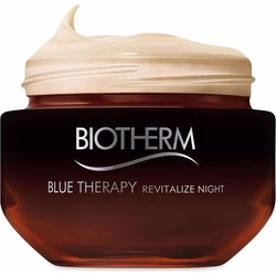 Biotherm, Gesichtscreme, Blue Therapy Revitalize Night (50 ml, Gesichtscrème)