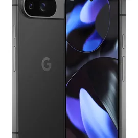 Google Pixel 9 256 GB Obsidian