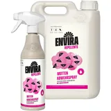 ENVIRA Mottenspray im Nachfüllpack 2 ml