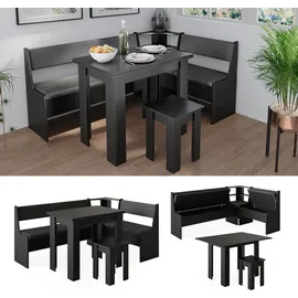 Vicco Essgruppe, Roman