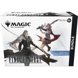 MAGIC: The Gathering Final Fantasy