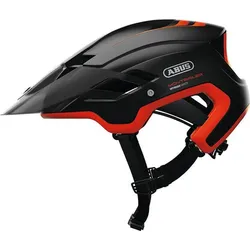 ABUS Freizeithelm und MTB-Helm  