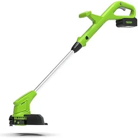 Greenworks G24LT25 ohne Akku