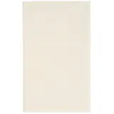 Astra Webteppich Samoa Uni Creme 160x230 cm