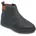 Giggia Gummistiefel Damen Black 37