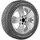 BF Goodrich G-Force Winter 2 SUV 215/65 R17 99H XL