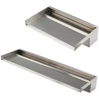 Köhko Wasserfall Alberta 120 cm