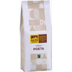 Alps Coffee Crema Poeta 1kg