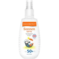 PaediProtect Sonnenspray Kinder Baby LSF 50+ 150 ml