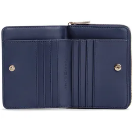 Tommy Hilfiger Geldbörse Damen blau