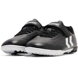 hummel Top Star Turf JR für Kinder schwarz, Größe 31