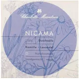 Charlotte Meentzen Nicama Duschseife Kamille - Lavendel