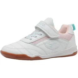 Sneaker »Backyard 2.0 EV«, Hallenschuh, Indoorschuh, Gr. 38, white/frost pink, , 73257450-38