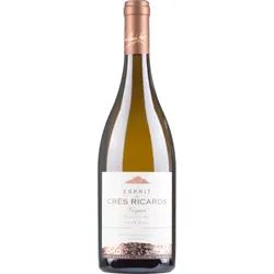 Viognier Domaine Cres Ricards Les Domaines de Paul Mas 2023 - 6Fl. á 0.75l