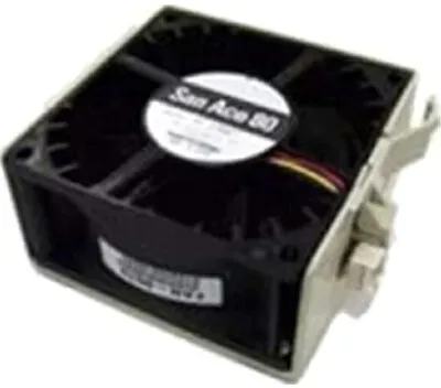 Supermicro PWM Fan Computergehäuse Ventilator 4 cm