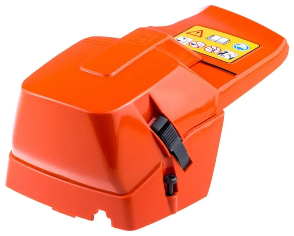 Zylinderdeckel Kpl. für Husqvarna Motorsägen 362 XP, 365SP, 365, 365 W, 372 XP, 372 XP G, 372 XP W, 372 XP GW