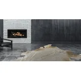 Fellteppich CALO-DELUXE "Ronda 210" Gr. 42, beige (elfenbeinfarben), B:120cm H:8mm L:190cm, Kuhfell, Leder, Teppiche, Fellteppich, echtes Rinderfell, Wohnzimmer