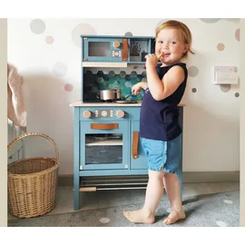 Small Foot Company small foot Kinderküche kompakt tasty