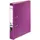 Falken Recycolor-Ordner DIN A4 50 mm Violett 1 St.
