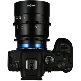 Laowa 65 mm T2,9 Cine-Objektiv Canon RF-Mount