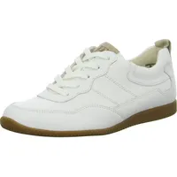 Paul Green Sneaker Low Weiß Damen 38,5