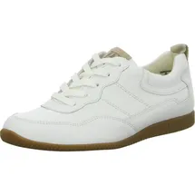 Paul Green Sneaker Low Weiß Damen 38,5