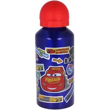 Stor Aluminium Kindertrinkflasche Mehrfarbig 0,4 l