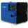 Eberth 5000 Watt Notstromaggregat Diesel blau