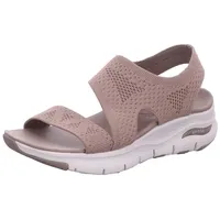 SKECHERS ARCH FIT - BRIGHTEST DAY Beige 43