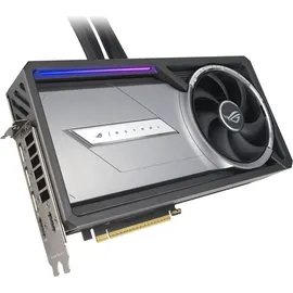 Asus ROG Astral LC GeForce RTX 5090 32GB GDDR7 90YV0LW3-M0NA00
