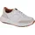 FitFlop F-Mode FR1-194, Womens sneakers, Damen, weiß 37 - 37