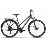R Raymon Zayn Pro 2025 28 Zoll RH 63 cm anthrazit