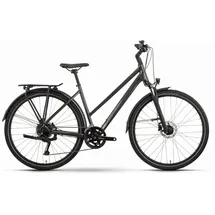 R Raymon Zayn Pro 2025 28 Zoll RH 63 cm anthrazit