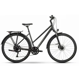 R Raymon Zayn Pro 2025 28 Zoll RH 63 cm anthrazit