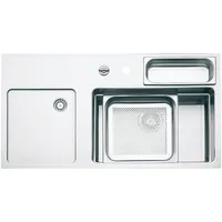 Naber waterstation cubic 980 rechts
