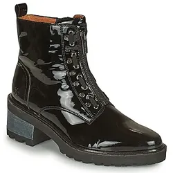 Mam'Zelle  Damenstiefel QUITO  in Schwarz, 39