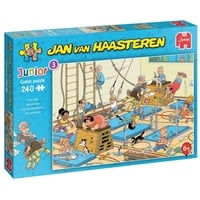 JUMBO Spiele Jumbo Jan van Haasteren Junior - Sportunterricht (20060)