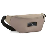 Puma Deck 2,2L Bauchtasche OneSize Totally Taupe Brown
