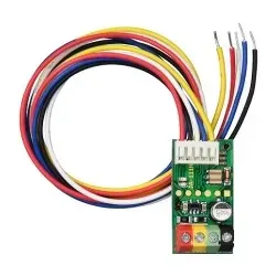 Indexa 35761 SYSTEM 9000 BUS-Bedienmodul zur Anbindung externer Geräte 9000ARM