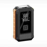 Platinet Kompressor 8000 mAh