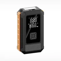 Platinet Kompressor 8000 mAh