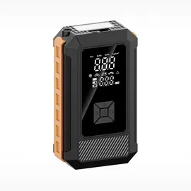 Platinet Kompressor 8000 mAh