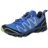 CMP Altak 2.0 30q9674j Trailrunning-schuhe - Royal / Acido - EU 39