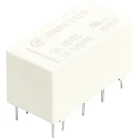 HONGFA HFD2/012-S-L2-D Printrelais 12 V/DC 2 Wechsler